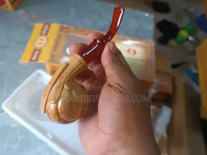 Pipe Smoking Travel