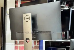 Dell Monitor 22 Inch Screen Ips Guarantee 2.5 Months Hdmi Dp Div