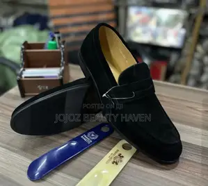 Men's Classy Casual Shoesblack,Brown