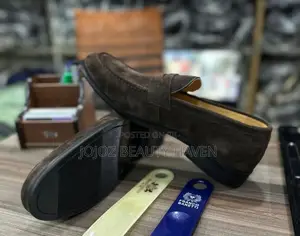 Men's Classy Casual Shoesblack,Brown