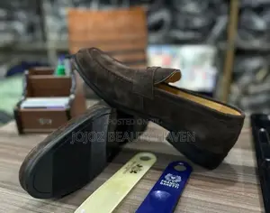 Men's Classy Casual Shoesblack,Brown