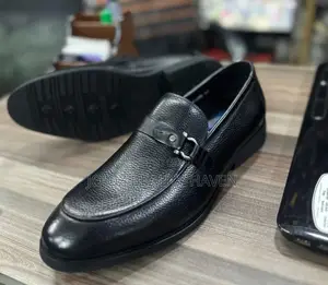 Men's Classy Business Shoes
