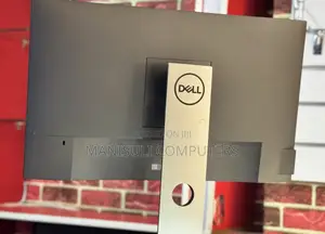 Guarantee 4.5 Months Dell Monitor 22 Inch Screen Ips Hdmi Dp Div