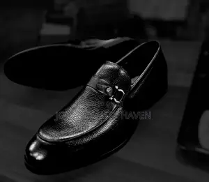 Men's Classy Business Shoes