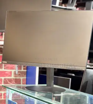 Guarantee 6.5 Months Monitor Lenovo 24inch Hdmi Dp Display 2