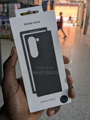 Fold 7 Kevlar Silm Case