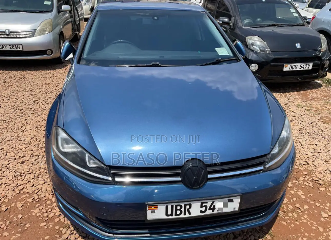 Volkswagen Golf TSI S 4dr Hatchback w/Sunroof (1.8L 4cyl Turbo 6A) 2015