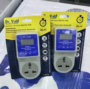 Power Guard Protection