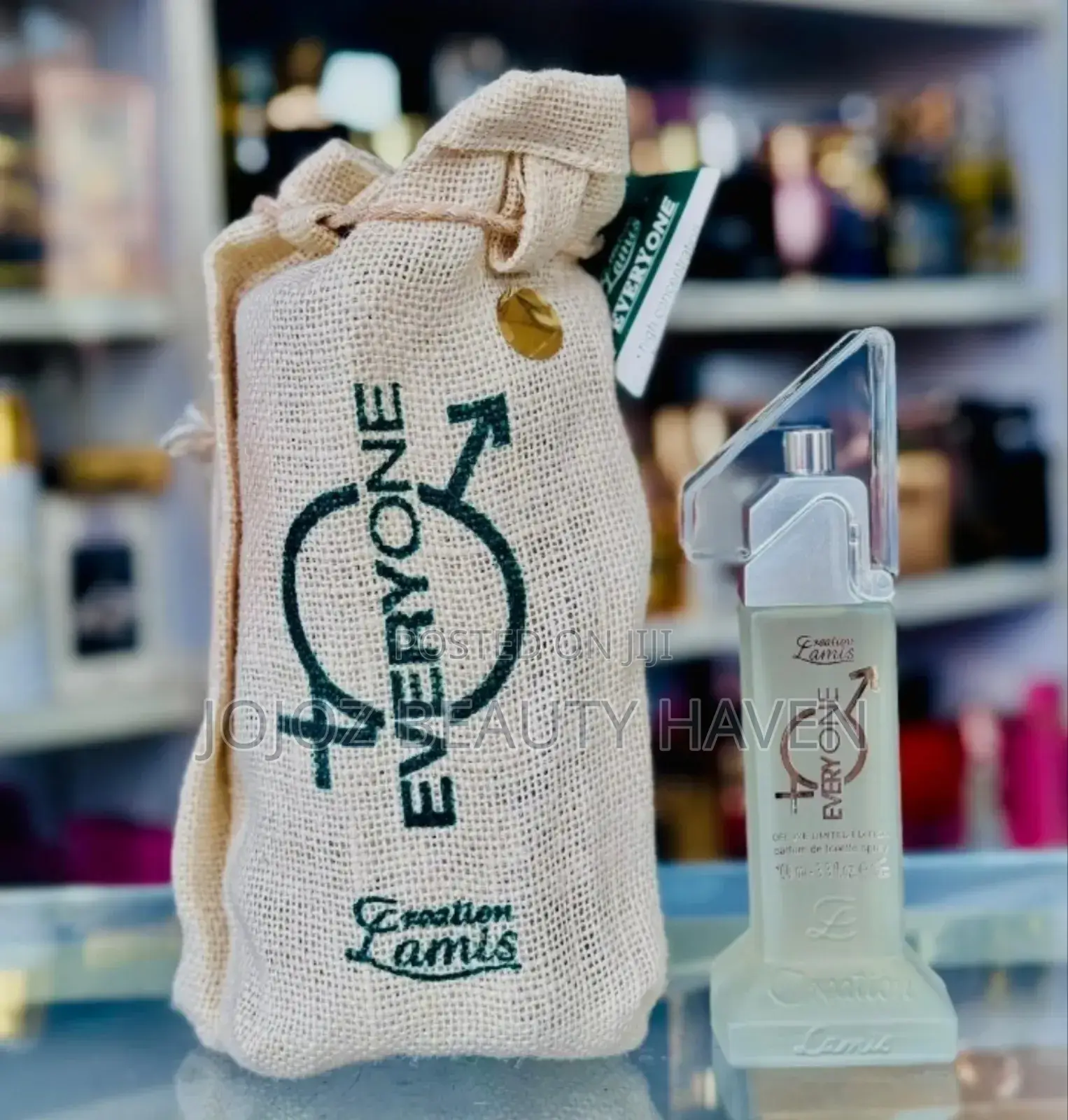 Everyone Perfume