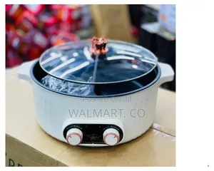 High Electric Hot Pot