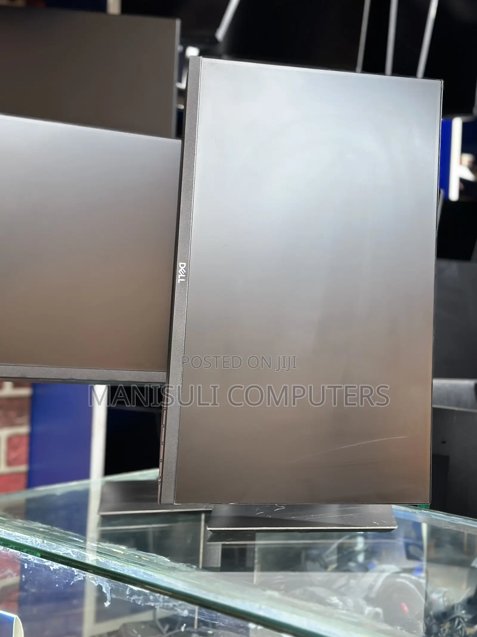 Guarantee 5.5 Months Dell Monitor 23 Inch Ips Hdmi Dp Div Display
