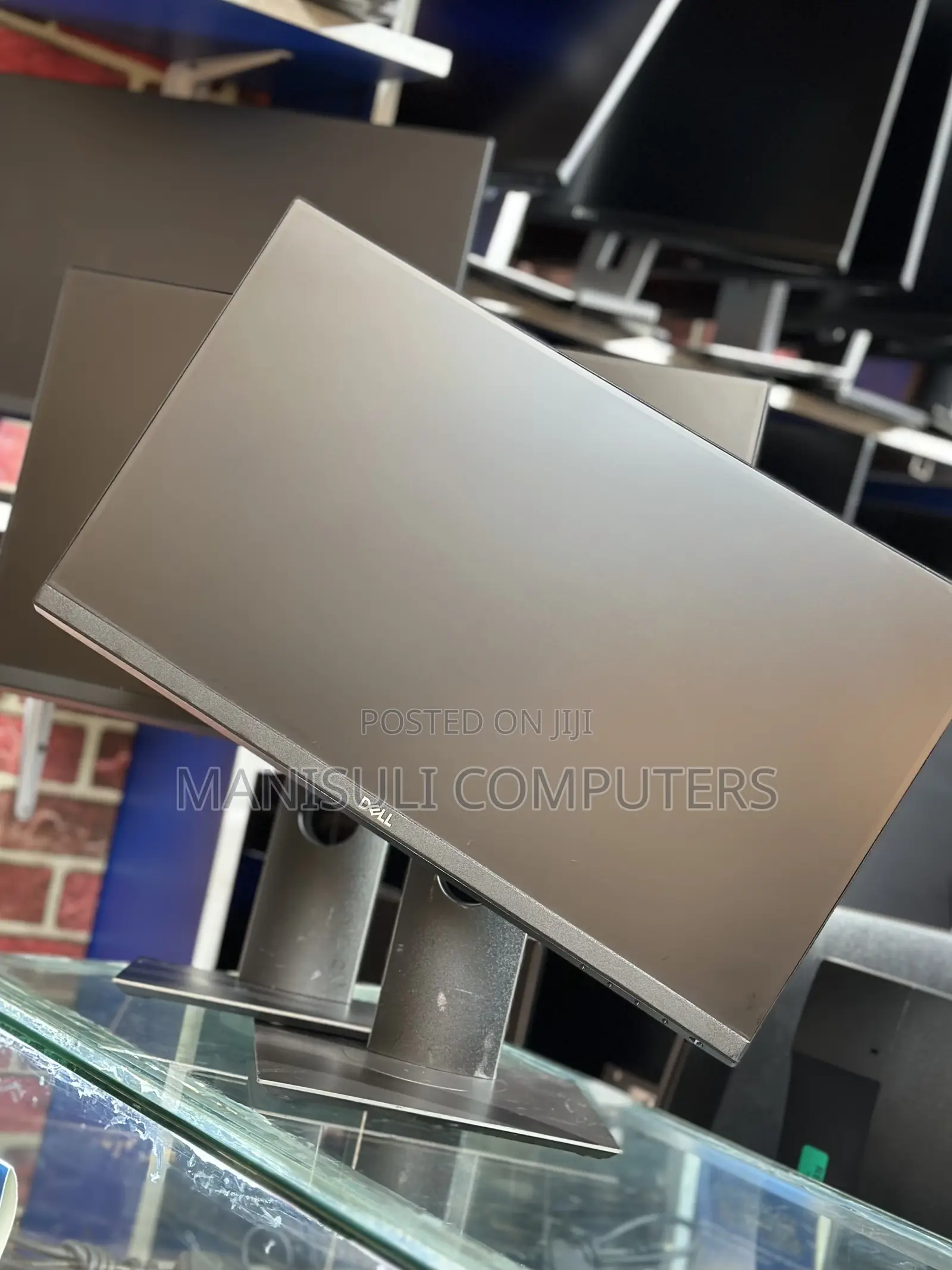 Guarantee 5.5 Months Dell Monitor 23 Inch Ips Hdmi Dp Div Display