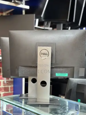 Guarantee 5.5 Months Dell Monitor 23 Inch Ips Hdmi Dp Div Display