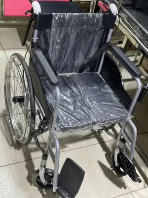 Normal Wheel Chair