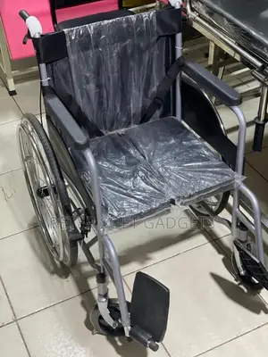Normal Wheel Chair