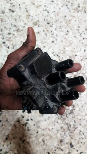 Ford and Mazda Tribute Ignition Coil