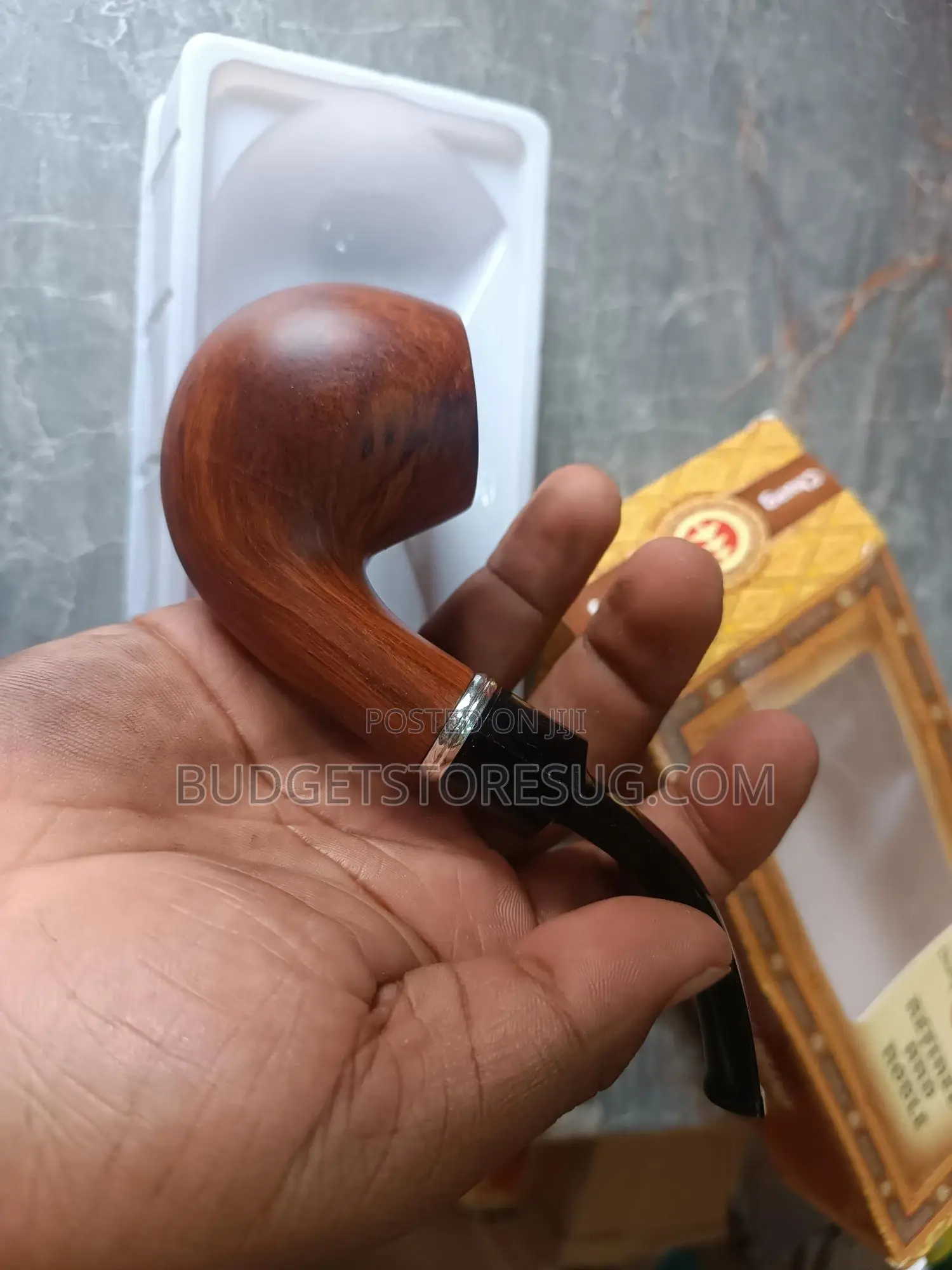 Beech Tobacco Pipes