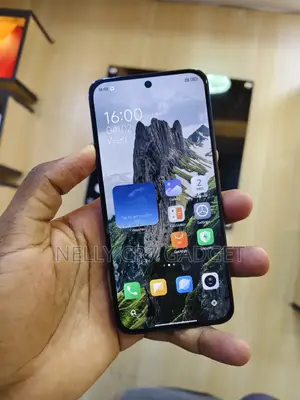 Xiaomi 14 512 GB Black