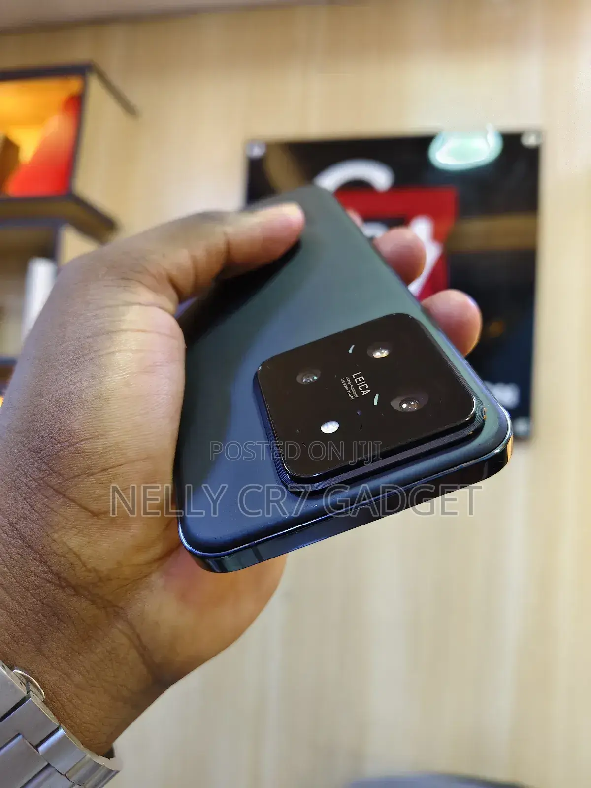 Xiaomi 14 512 GB Black