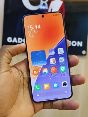 Xiaomi 15 512 GB Black