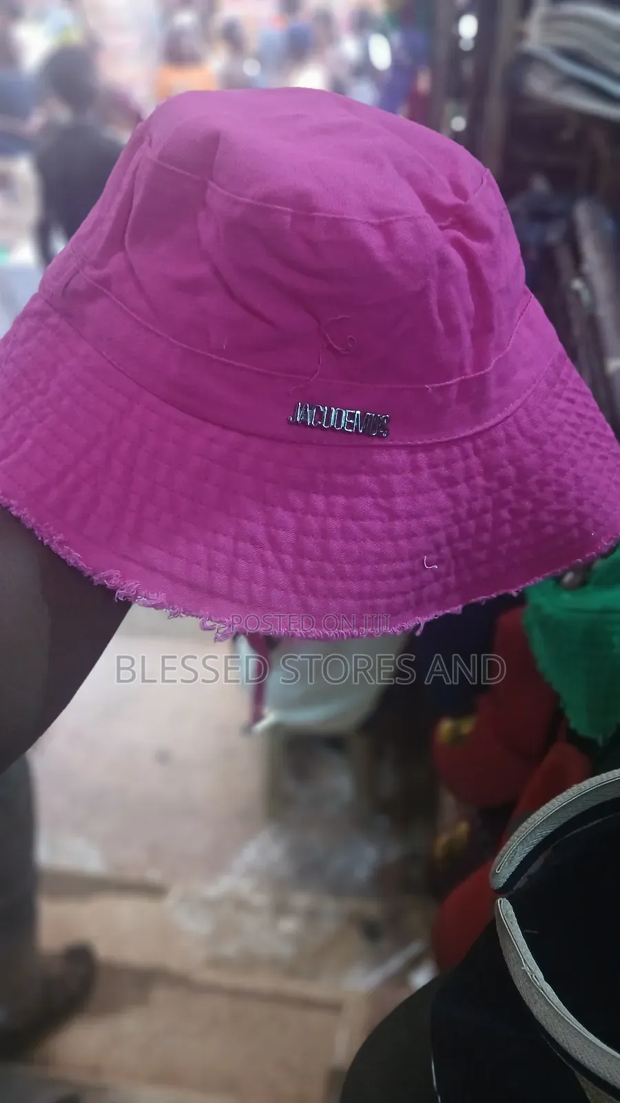 Fancy and Designer Hats