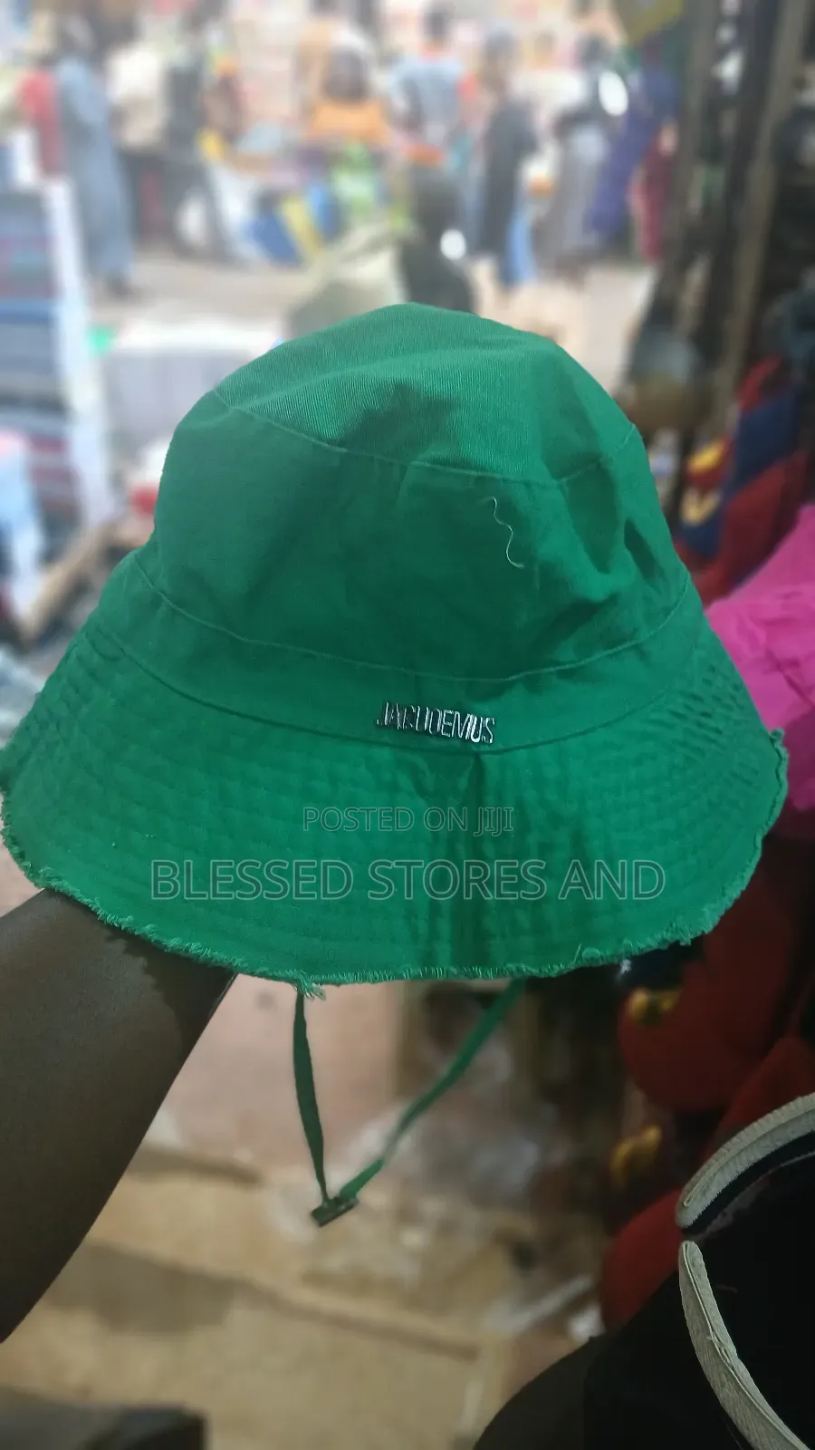 Fancy and Designer Hats