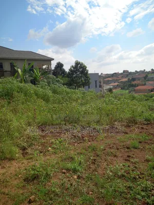 Sonde Hill View Estate 50x100 Plot for Sale.