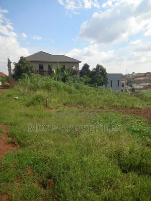 Sonde Hill View Estate 50x100 Plot for Sale.
