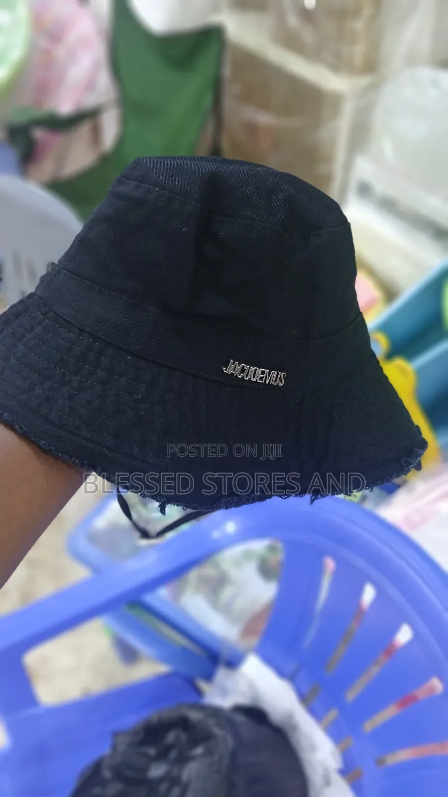 Fancy and Designer Hats