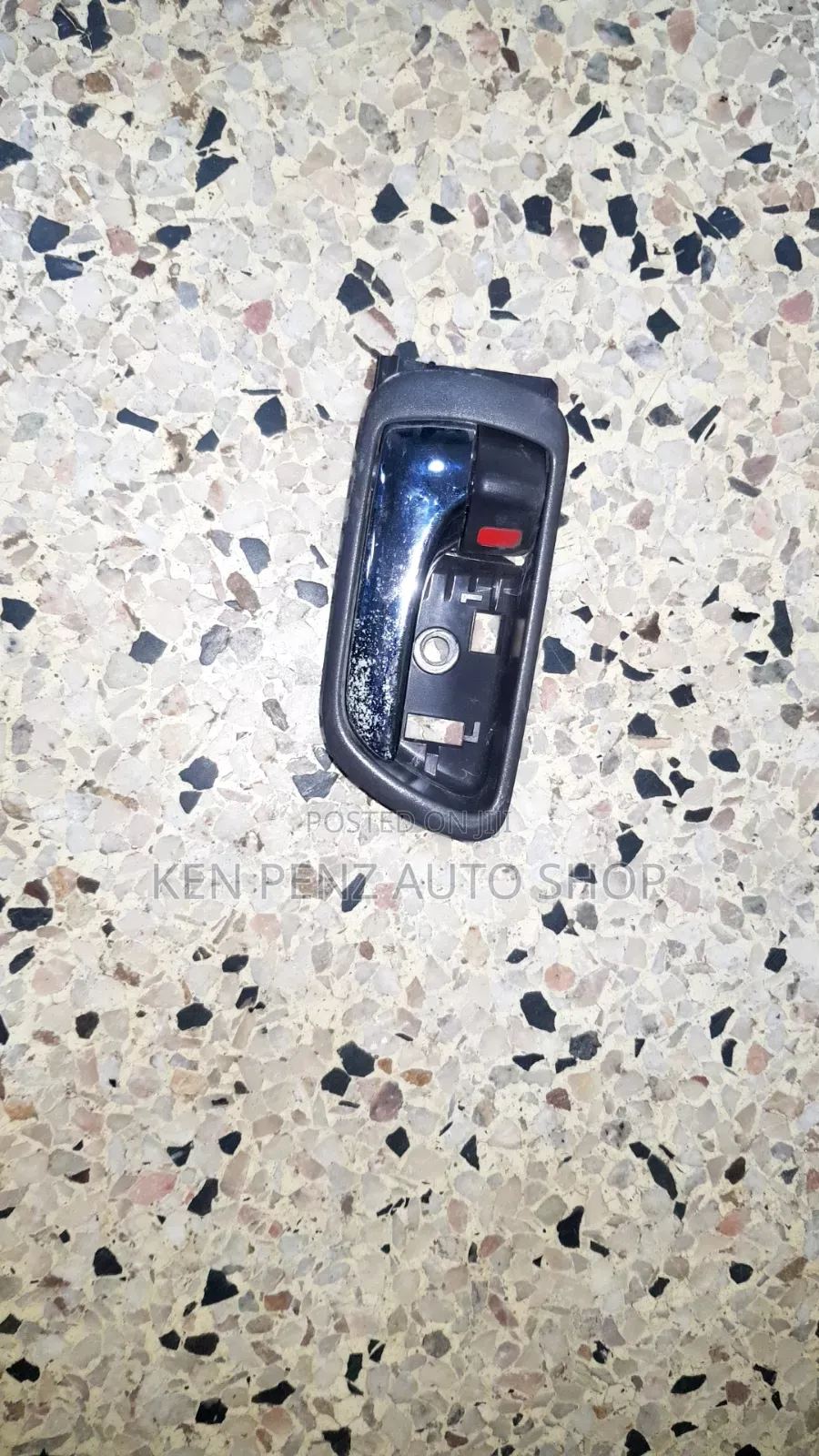 Premio X Door Handle