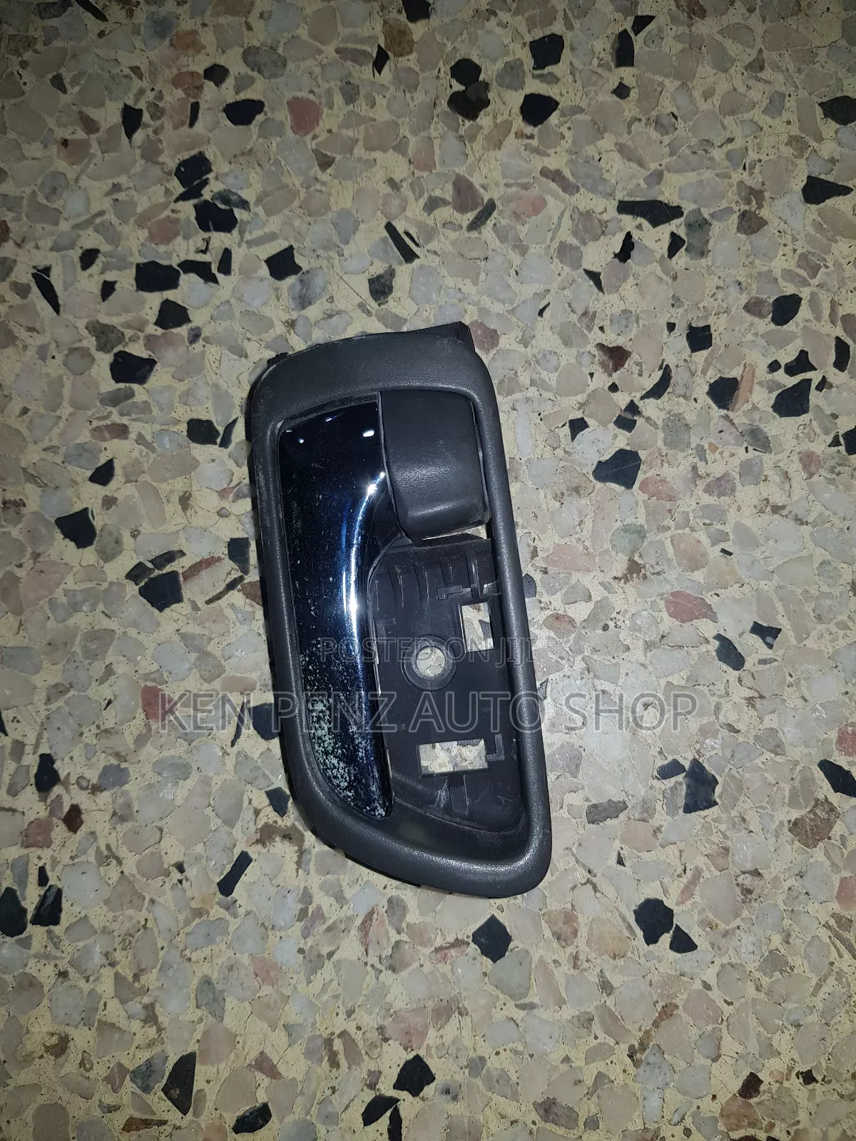 Premio X Door Handle