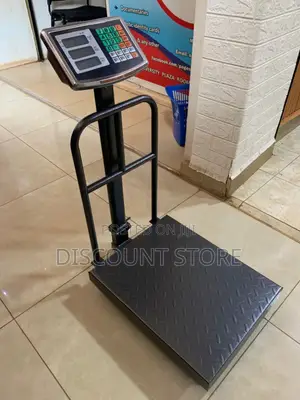 Trusted Packers Weighing Scale 350kg Weigh Digital Weighing Scale