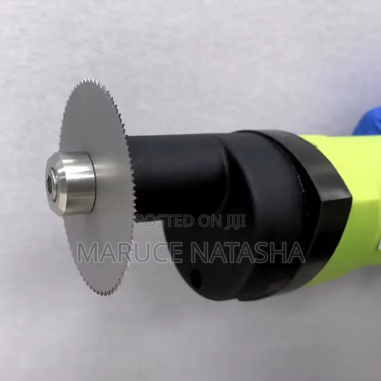 Medical Orthopedic Electric Plaster Cutter