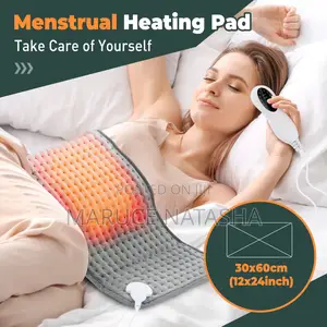 Electric Heat Pad