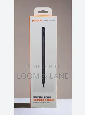 Porodo Smart Stylus Pen for iPad