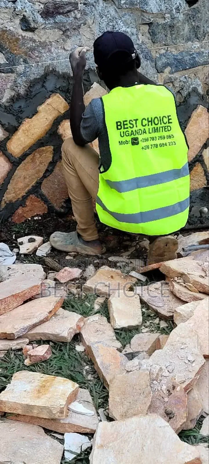 Stone Cladding Solutions That Are Durable and Long Lasting