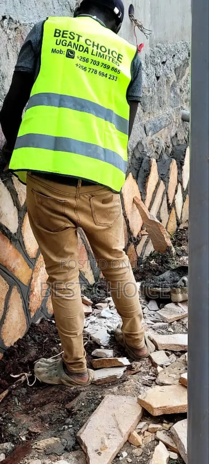Stone Cladding Solutions That Are Durable and Long Lasting