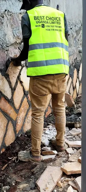 Stone Cladding Solutions That Are Durable and Long Lasting