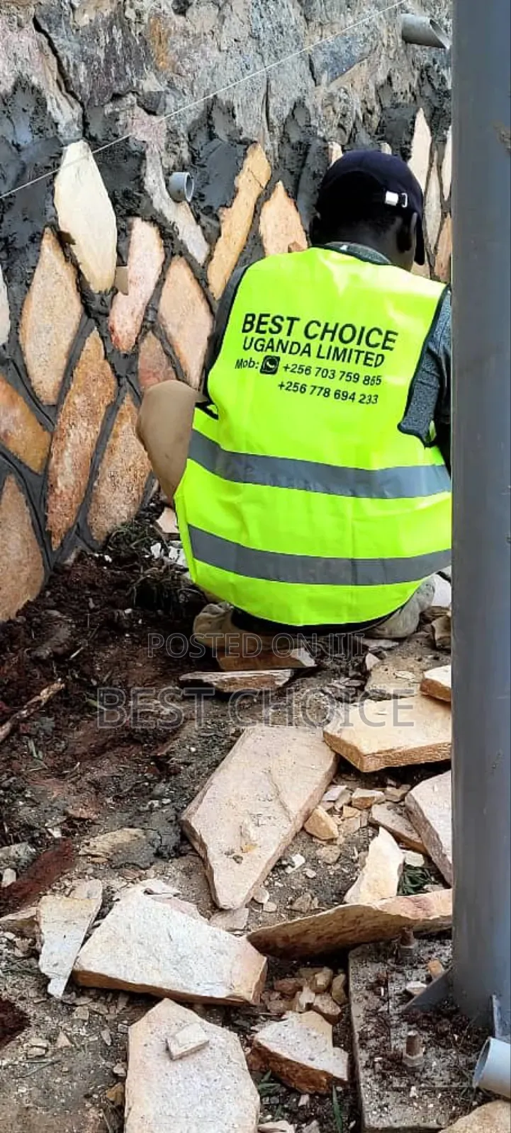Stone Cladding Solutions That Are Durable and Long Lasting
