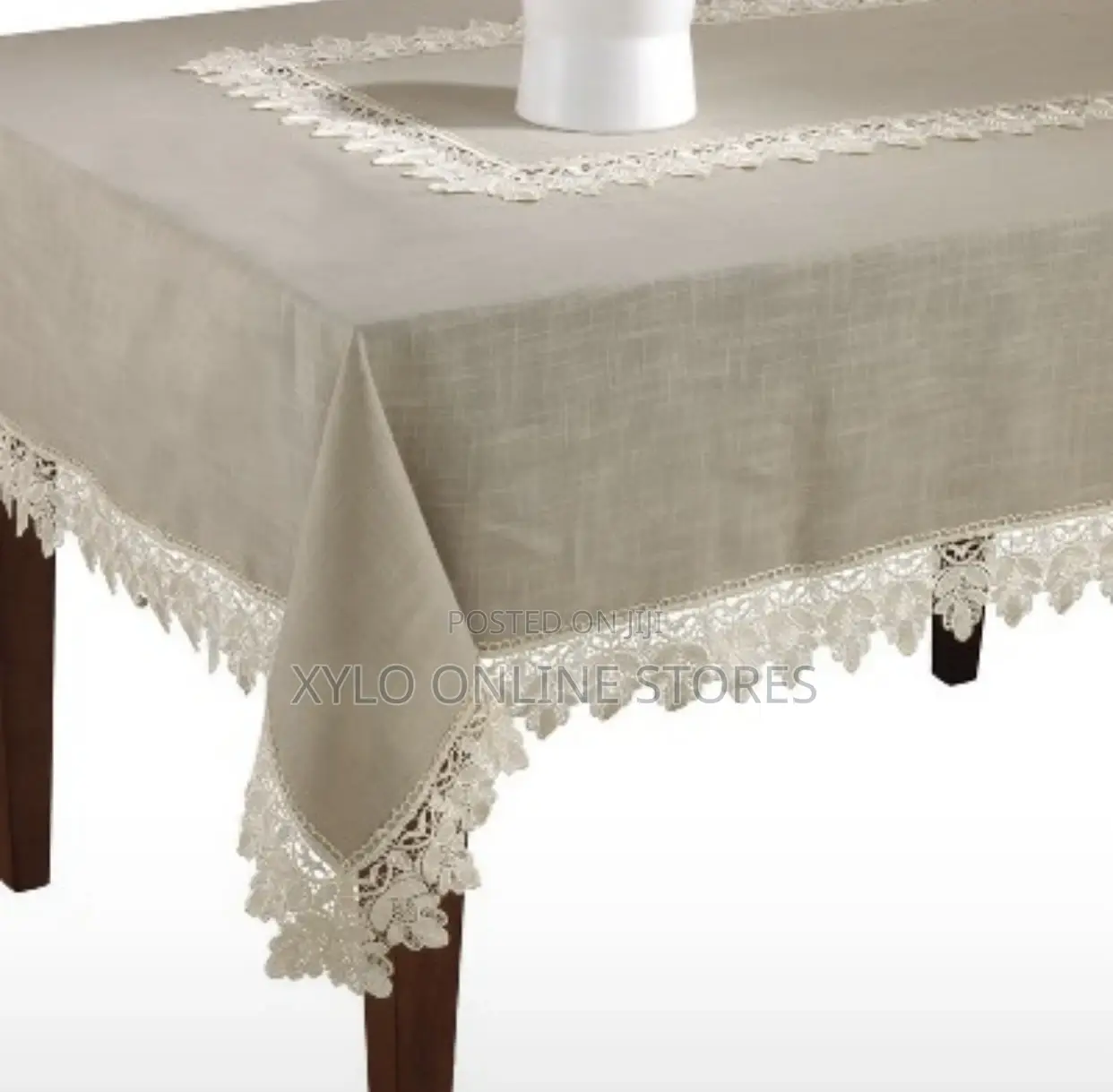 150*220cm Polyester Material Table Cloth