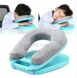 Multifunction Portable Desk Nap Pillow