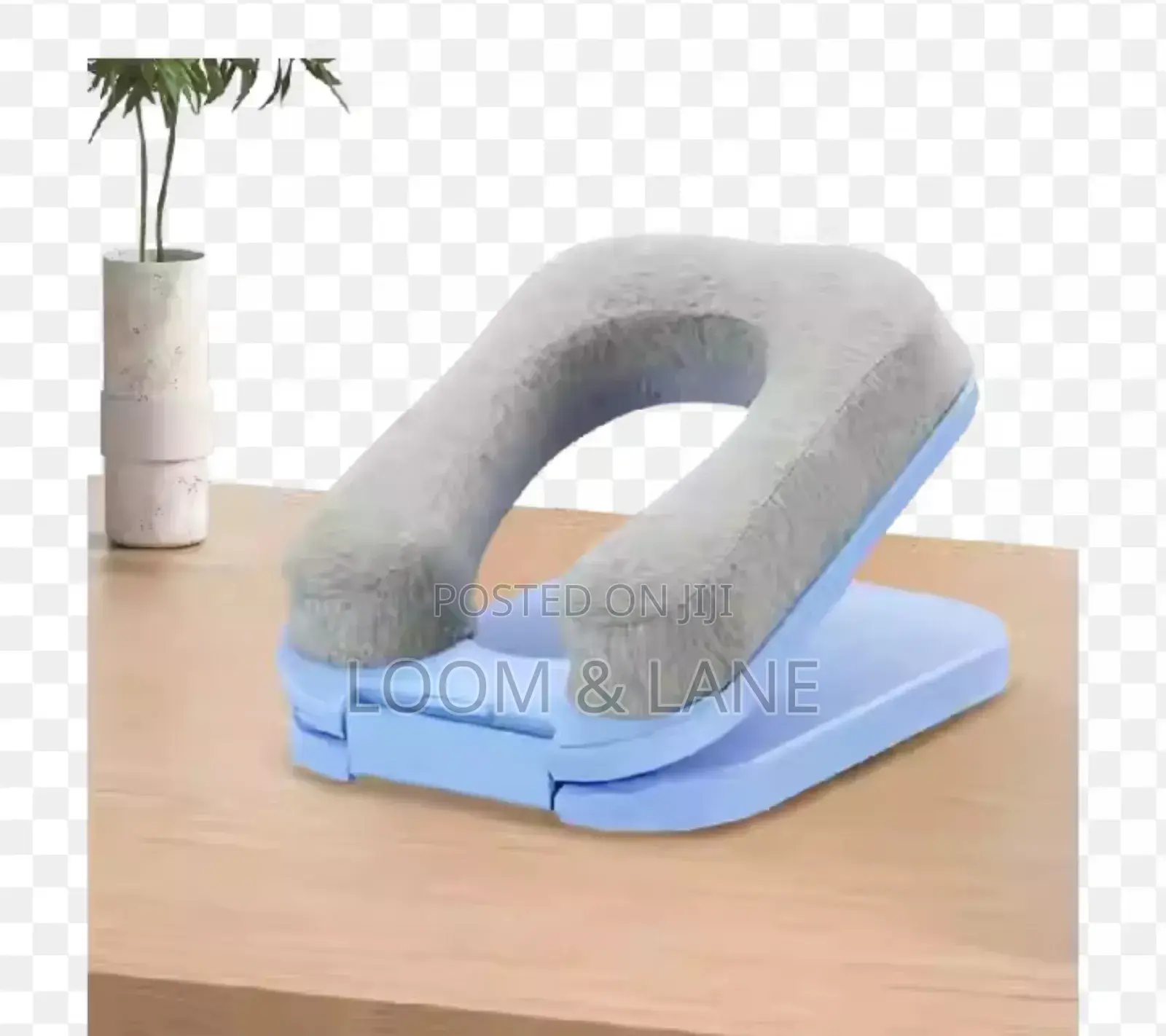 Multifunction Portable Desk Nap Pillow