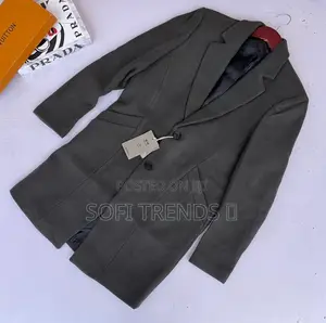 Quality Trench Coats