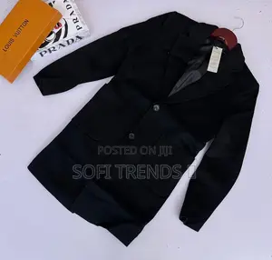 Quality Trench Coats