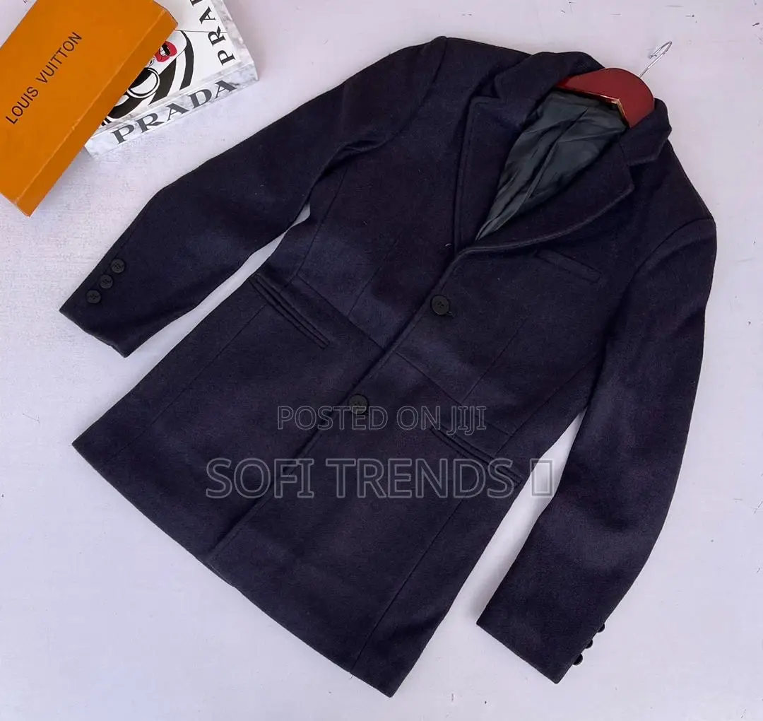 Quality Trench Coats