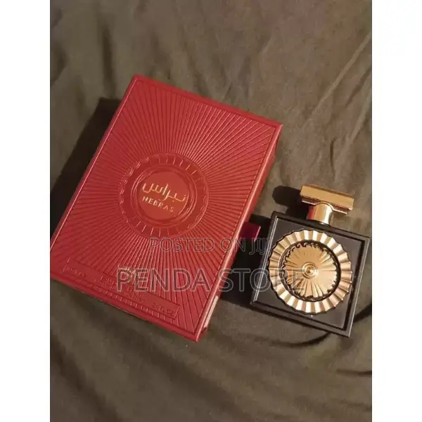 Nebras Perfume – Long-Lasting Luxury in Nebras Perfume
