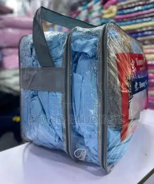 Plain Bed Covers