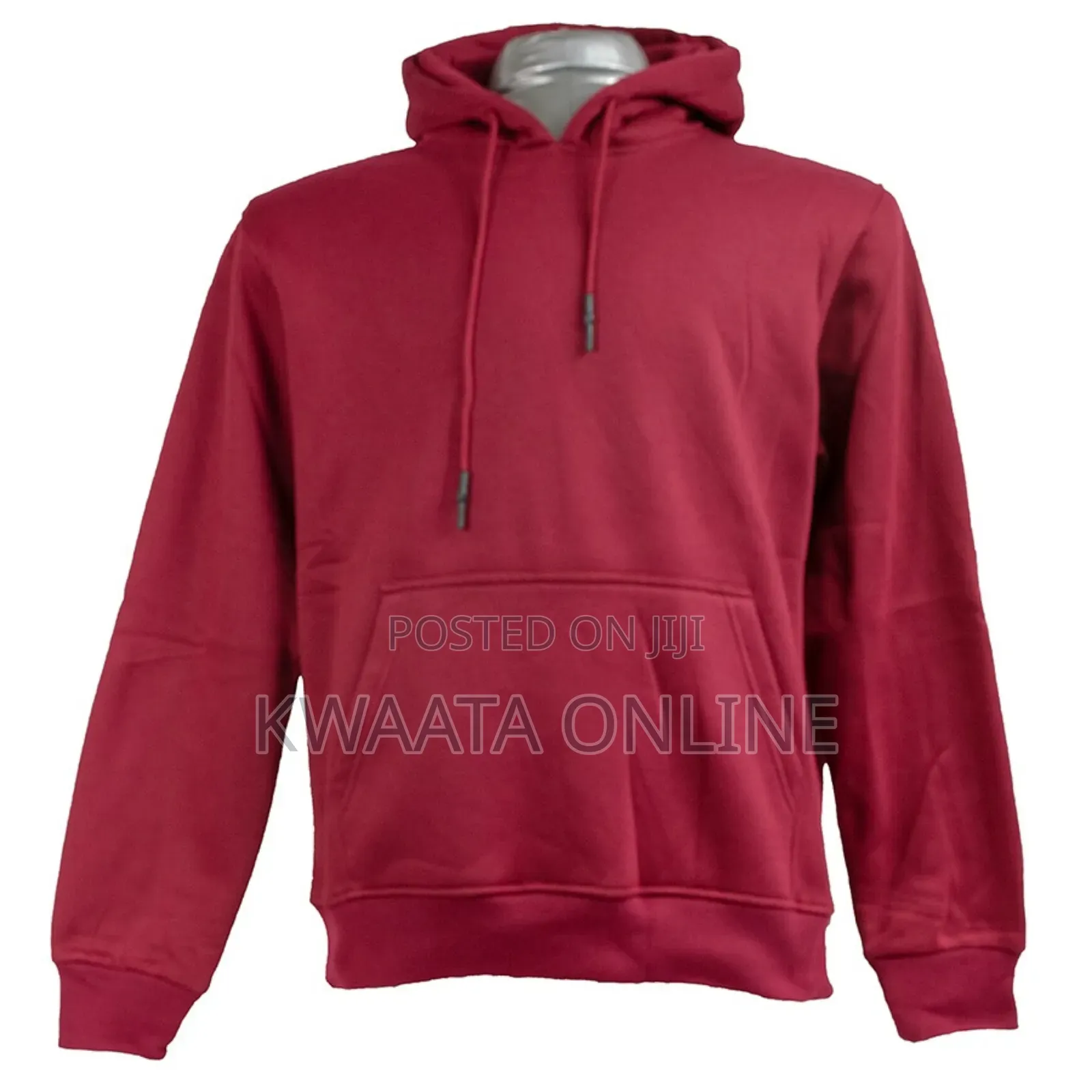Unisex Pullover Hoodie Jumpers