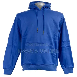 Unisex Pullover Hoodie Jumpers Classic Fit Quality