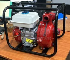 2"/2 Inches High Pressure Water Pump Petro